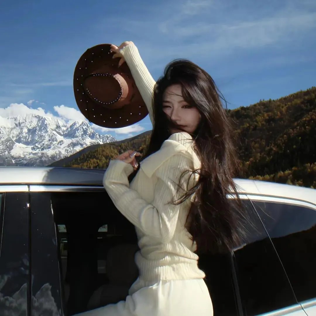 楚留香