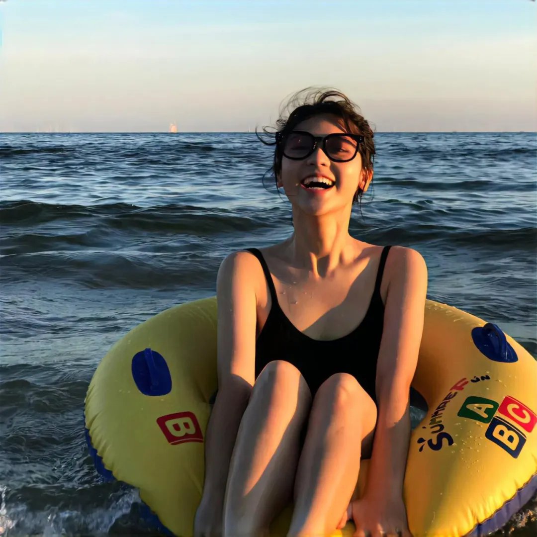 全球冰封，我打造了末日安全屋